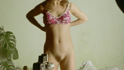 Pic: Annabel Brooks in Love Is the Devil
