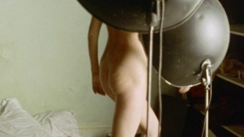 Pic: Annabel Brooks in Love Is the Devil