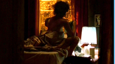 Pic: Minna Haapkylä in Producing Adults