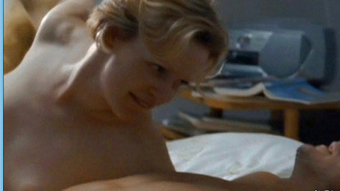 Pic: Minna Haapkylä in Producing Adults