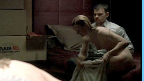 Pic: Minna Haapkylä in Le serpent