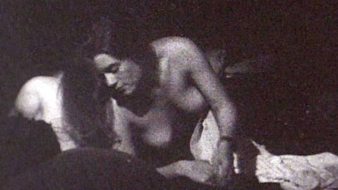 Pic: Ali Thomas in Night Owl