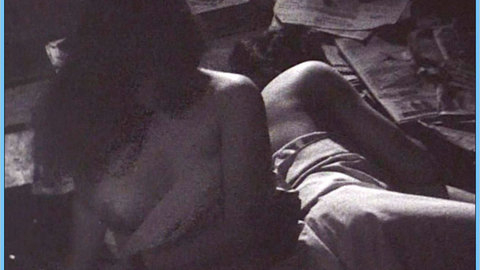 Pic: Ali Thomas in Night Owl