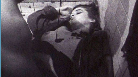 Pic: Ali Thomas in Night Owl