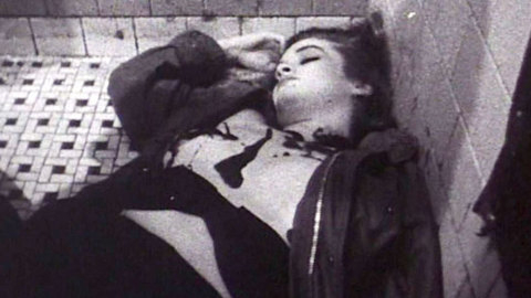 Pic: Ali Thomas in Night Owl