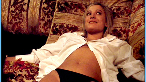 Pic: Ilona Elkin in Eternal