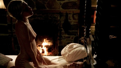 Pic: Sienna Miller in Factory Girl