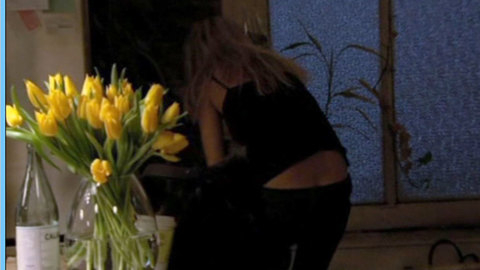 Pic: Sienna Miller in Interview