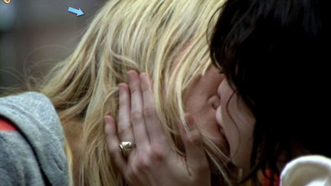 Pic: Sienna Miller in Interview