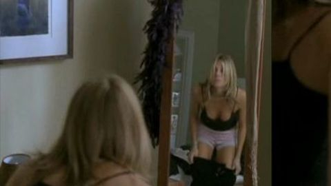 Pic: Sienna Miller in Keen Eddie