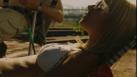 Pic: Sienna Miller in The Mysteries of Pittsburgh