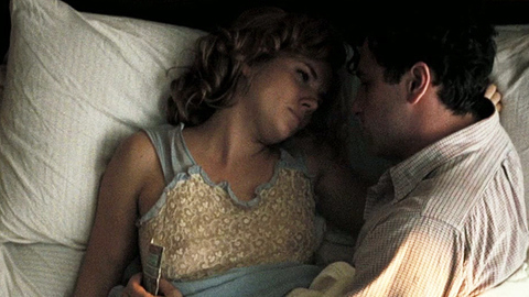 Pic: Sienna Miller in The Edge of Love