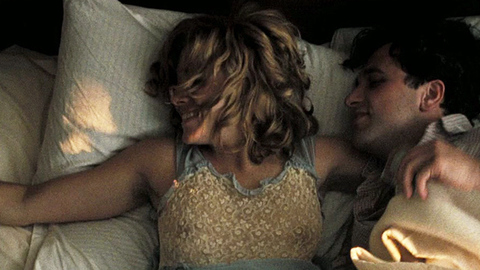 Pic: Sienna Miller in The Edge of Love