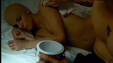 Pic: Sienna Miller in Camille