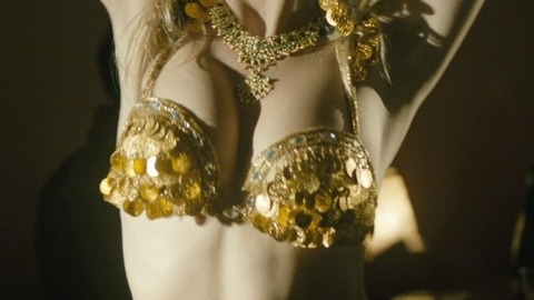 Pic: Sienna Miller in Just Like a Woman