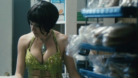 Pic: Sienna Miller in Just Like a Woman