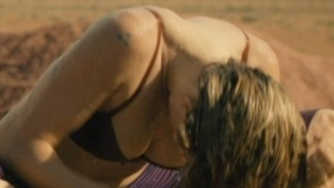 Pic: Sienna Miller in Just Like a Woman