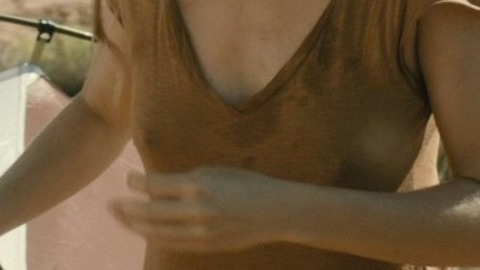 Pic: Sienna Miller in Just Like a Woman