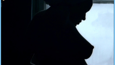 Pic: Sólveig Arnarsdóttir in Be.Angeled