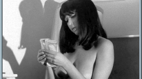 Pic: Joy Lewis in The Agony of Love