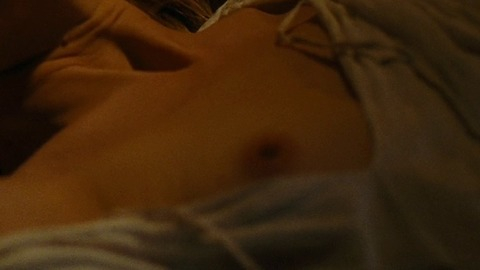 Pic: Kate Moran in You and the Night
