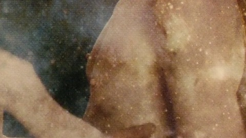Pic: Kate Moran in You and the Night