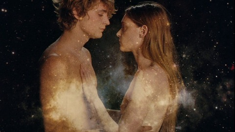 Pic: Kate Moran in You and the Night