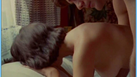 Pic: Kate Steavenson-Payne in Passion of the Priest