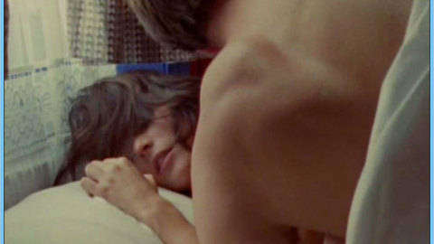 Pic: Kate Steavenson-Payne in Passion of the Priest