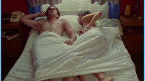 Pic: Kate Steavenson-Payne in Passion of the Priest