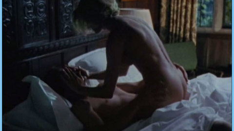 Pic: Paula Hamilton in Passion of the Priest