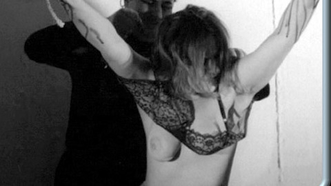 Pic: Anita Fisher in Cool It, Baby