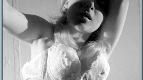 Pic: Christine Cybelle in Cool It, Baby