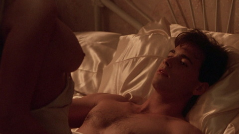 Pic: Crisstyn Dante in Phantom of the Mall: Eric's Revenge