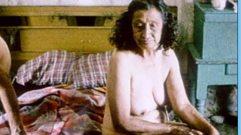 Pic: Magdalena Flores in Japón