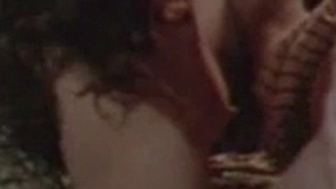 Pic: Dana Gillespie in Bad Timing