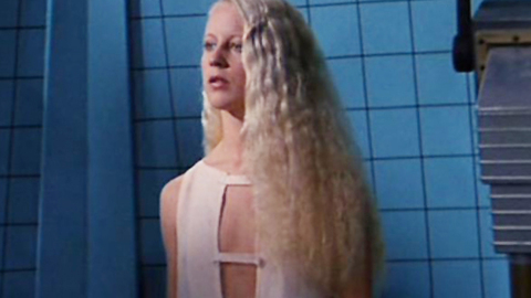 Pic: Kendra Kirchner in Android (1983)