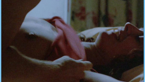 Pic: Paulina Gálvez in Face of Terror