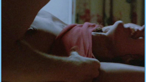Pic: Paulina Gálvez in Face of Terror