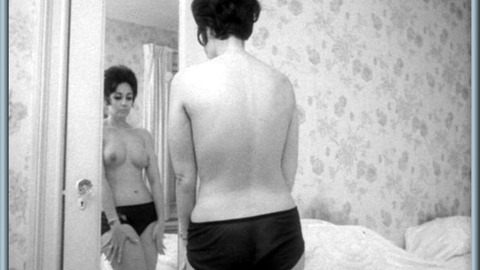 Pic: Jackie Richards in Indecent Desires