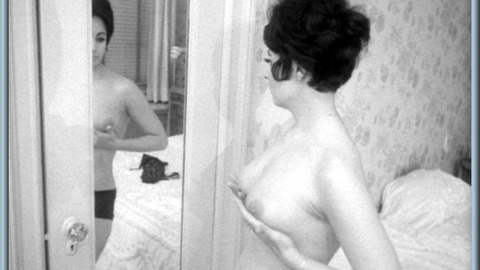 Pic: Jackie Richards in Indecent Desires