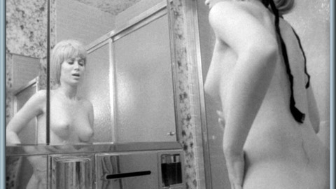 Pic: Sharon Kent in Indecent Desires