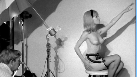 Pic: Sharon Kent in Unholy Matrimony