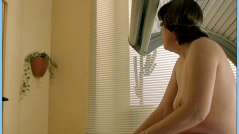 Pic: Renate Naujoks in Herz