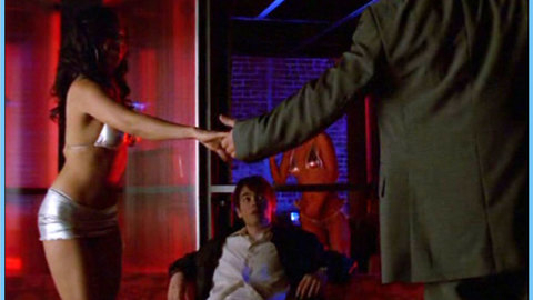 Pic: Carmen Perez in Nip/Tuck