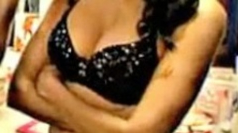 Pic: Carmen Perez in Hot Sluts