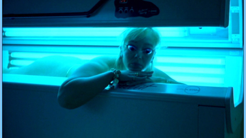 Pic: Pamela Knaack in Herz