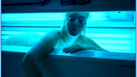 Pic: Pamela Knaack in Herz (2001)