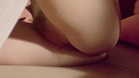 Pic: Martine Stedil in Downtown - Die nackten Puppen der Unterwelt