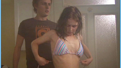 Pic: Josefine Preuss in Türkisch für Anfänger
